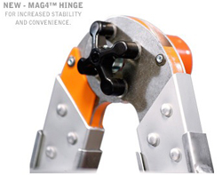 Mag4 Hinge